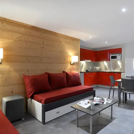 Renove Spacieux 3 Pieces Pour 8 Pers, Animaux Admis, Balcon, 2 Sdb - Fr-1-181-1915 La Plagne-Tarentaise
